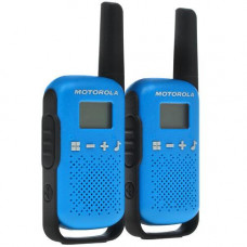 Набор радиостанций Motorola TALKABOUT T42
