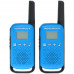 Набор радиостанций Motorola TALKABOUT T42, BT-8115233