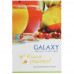 Соковыжималка электрическая Galaxy GL 0800 красный, BT-8115524