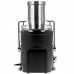 Соковыжималка электрическая Centek CT-1214 черный, BT-8115894