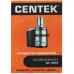 Соковыжималка электрическая Centek CT-1214 черный, BT-8115894