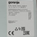 Электрическая варочная поверхность Gorenje ECT321BCSC, BT-8116949