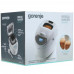 Хлебопечь Gorenje BM910W белый, BT-8116987