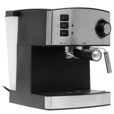 Кофеварка рожковая Clatronic ES 3643 черный