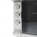 Мини-печь Steba G 80/31C.4 серый, BT-8117071
