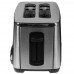 Тостер CASO Inox 2 серебристый, BT-8117469