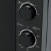 Микроволновая печь Sharp R-2000RK черный, BT-8119902
