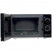 Микроволновая печь Sharp R-2000RK черный, BT-8119902
