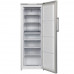 Морозильный шкаф Beko RFSK 266T01S серебристый, BT-8120623