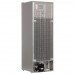 Морозильный шкаф Beko RFSK 266T01S серебристый, BT-8120623