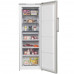 Морозильный шкаф Beko RFSK 266T01S серебристый, BT-8120623