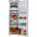 Холодильник с морозильником Бирюса М124 серебристый, BT-8121682