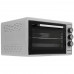 Мини-печь Kraft KF-MO 3801 GR серый, BT-8122015