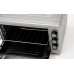 Мини-печь Kraft KF-MO 3801 GR серый, BT-8122015