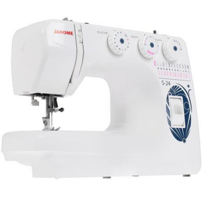 Швейная машина Janome S-24, BT-8122173