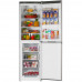 Холодильник с морозильником ATLANT 4425-049-ND серебристый, BT-8122365