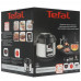 Мультиварка-скороварка Tefal CY621D32 серебристый, BT-8122392