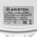 Водонагреватель электрический Ariston PRO1 R INOX ABS 80 V, BT-8123535