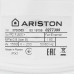 Водонагреватель электрический Ariston PRO1 R ABS 80 H, BT-8124027