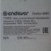 Мини-печь Endever Danko 4040 черный, BT-8124939