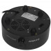 Плита компактная электрическая Skyline DP-45B черный, BT-8124983