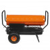 Тепловая пушка дизельная Aurora TK-30000, BT-8125525