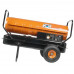 Тепловая пушка дизельная Aurora TK-50000, BT-8125526