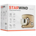Миксер Starwind SPM 5189 коричневый, BT-8126010