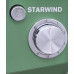 Миксер Starwind SPM 5185 зеленый, BT-8126012