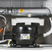Встраиваемый холодильник Ascoli ADRF229BI, BT-8126417