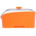 Йогуртница Kitfort КТ-2020 оранжевый, BT-8126433