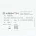 Водонагреватель электрический Ariston ABS ANDRIS LUX 6 UR, BT-8127377