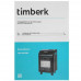 Газовый инфракрасный обогреватель Timberk Mini TGH 4200 SM1, BT-8128372