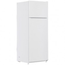 Холодильник с морозильником Nordfrost NRT 141 032 белый