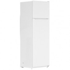 Холодильник с морозильником Nordfrost NRT 144 032 белый