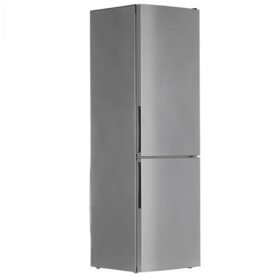 Холодильник с морозильником ATLANT 4624-181 серебристый, BT-8136217
