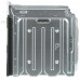Электрический духовой шкаф Electrolux OEF3H70TW белый, BT-8137515