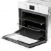 Электрический духовой шкаф Electrolux OEF3H70TW белый, BT-8137515