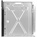 Электрический духовой шкаф Electrolux OEF5C50V белый, BT-8137517
