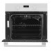 Электрический духовой шкаф Electrolux OEF5C50V белый, BT-8137517