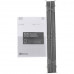 Электрический духовой шкаф Electrolux OEF5C50V белый, BT-8137517