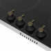 Индукционная варочная поверхность Gorenje IK640CLB, BT-8137812
