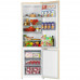 Холодильник с морозильником Beko RCSK310M20SB бежевый, BT-8140117