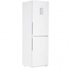 Холодильник с морозильником Pozis RK-FNF-172W белый