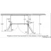 Холодильник Side by Side Bosch Serie 2 KAN92NS25R серебристый, BT-8141243