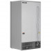 Холодильник Side by Side Bosch Serie 2 KAN92NS25R серебристый, BT-8141243