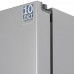 Холодильник Side by Side Bosch Serie 2 KAN92NS25R серебристый, BT-8141243