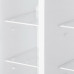 Холодильник Side by Side Bosch Serie 2 KAN92NS25R серебристый, BT-8141243