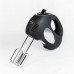 Миксер GOODHELPER НМ-455 черный, BT-8141344