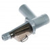 Мясорубка электрическая Bosch MFW67450 серебристый, BT-8141913